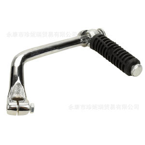 Palanca de Arranque Curva Dayang Dy100 de Acero para Motocicleta Todoterreno, Repuesto de Embrague - Product Image 5