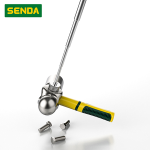 Telescopic Magnetic Pickup <b>Tool</b> Pen Type Stainless Steel Adjustable Retractable Strong Magnet Hardware Screw <b>Pick</b> <b>up</b> Hand <b>Tool</b> - Product Image 6