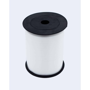 Palloncino decorativo 500m nastro bianco - Product Image 1