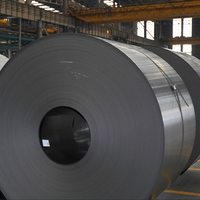 Bobina Laminada en Frío 2026, Espesor 0.2-1.6mm, Calidad Estable, Precio Económico, Lámina de Bobina Laminada en Frío para Compradores Globales