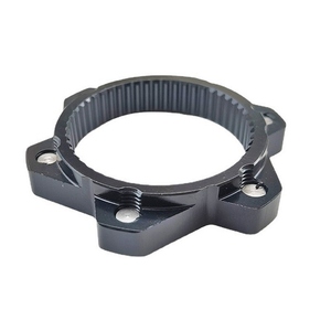 <span class=keywords><strong>Centerlock</strong></span> Adaptateur 6 trous Conversion de verrouillage central <span class=keywords><strong>Disque</strong></span> de frein 6 trous 6 boulons - Product Image 5