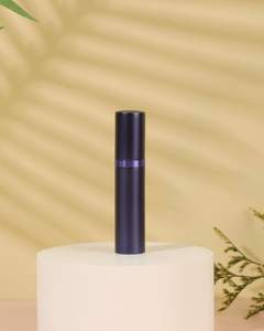 Botella dispensadora <span class=keywords><strong>Erfume</strong></span>, relleno inferior, botella pulverizadora portátil de viaje de gama alta, botella vacía, dispensador de Perfume de 8ml - Product Image 2