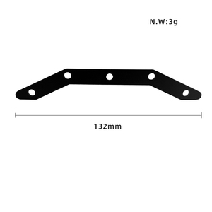 อะไหล่พอดีสำหรับ lefant M213 M210B M210 M210S <span class=keywords><strong>okp</strong></span> K2 K3 K4หมุนแปรงหมุนแผ่นกรอง HEPA ผ้าชิ้นส่วนเครื่องดูดฝุ่นหุ่นยนต์ - Product Image 2