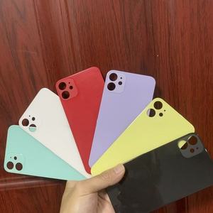 Bon <span class=keywords><strong>prix</strong></span>, <span class=keywords><strong>vitre</strong></span> <span class=keywords><strong>arrière</strong></span> de téléphone portable 8 X Xr Se <span class=keywords><strong>11</strong></span> 12 13 14 15 pour <span class=keywords><strong>iPhone</strong></span>, réparation de la <span class=keywords><strong>vitre</strong></span> <span class=keywords><strong>arrière</strong></span> - Product Image 6