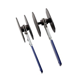 Brake Piston Compressor Tool 275mm 45 Steel Quick Release Mechanism For Brake Caliper Repair - Product Image 1