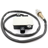 Sensore di Particelle DPF 5801865554 0281006712 Nuovo Filtro Antiparticolato Diesel Sensore PM per IVECO Daily Bus