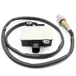 Lesen 5801865554 0281006712 Nuevo Sensor de Partículas DPF, Filtro de Partículas Diésel, Sensor de Material Particulado PM para <span class=keywords><strong>IVECO</strong></span> <span class=keywords><strong>Daily</strong></span> Bus - Product Image 3