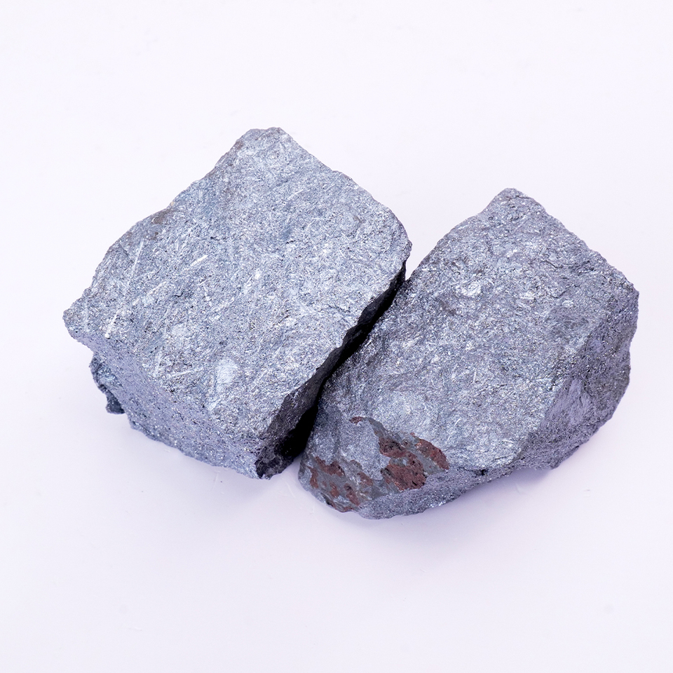FeSiMg Alloy for Nodularization