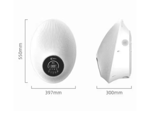 Машинка для детоксикации ног, 3000ppb - Product Image 6