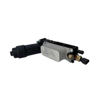 Vente chaude Haute Qualité Auto Voiture 3.6L V6 Moteur Refroidisseur D'huile Filtre Logement 05184294AE