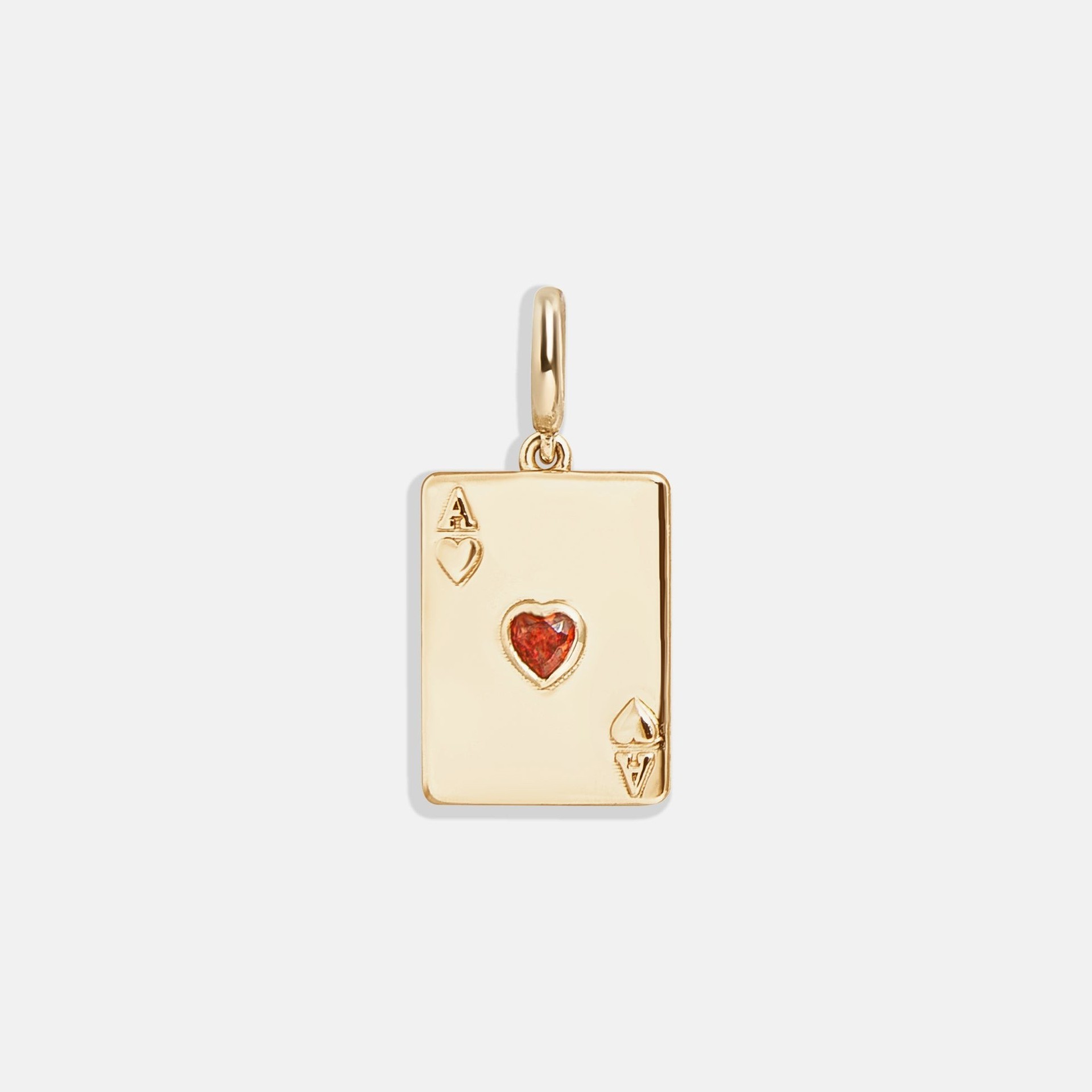 Poker d'or