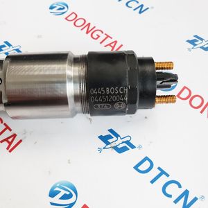 Injecteur à rampe commune 0445120044 0986435527 51101006049 pour homme avec prix bon marché - Product Image 5