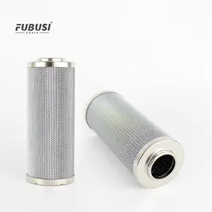 FUBUSI Supply Hydraulic Oil Filter Replacement For HYDAC 0240D010BH4HC 0240D003BH4HC 0240D005BN4HC High Pressure Filter