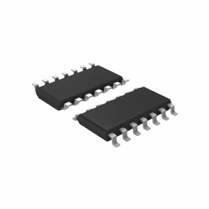 14 SOIC (0.154", 3.90mm de ancho) Chip IC COMPARADOR de 2 entradas de uso general LM319D del fabricante, Componentes electrónicos en línea - Product Image 1
