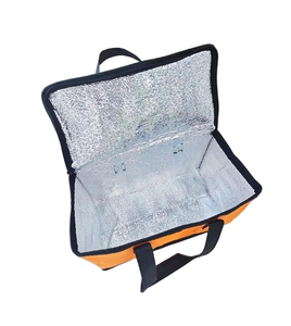 Tas Pendingin Insulin Ai-Mich untuk Perjalanan, Tempat Penyimpanan Obat Medis dan Perlengkapan <span class=keywords><strong>Diabetes</strong></span> dengan Kantong Es - Product Image 3