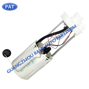 PAT Yakıt Pompası Grubu 60628082 Alfa Romeo 156 932 1998-2006 1.6L 1.8L 2.0L 2.5L Araç Yakıt Pompası OE 0580313012 A132-14 A13214 - Product Image 5