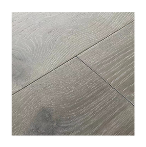 Plancher en <span class=keywords><strong>bois</strong></span> <span class=keywords><strong>exotique</strong></span> <span class=keywords><strong>de</strong></span> style rustique <span class=keywords><strong>de</strong></span> 18mm Plancher en chêne d'ingénierie écologique en Ipe <span class=keywords><strong>Planche</strong></span> plus large Plancher en <span class=keywords><strong>bois</strong></span> artistique à rayures - Product Image 2