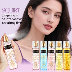 Perfume Victoria Key OEM/ODM, Fragancia Desodorante de 150 ml, Perfume Femenino para el Hogar - Product Image 6