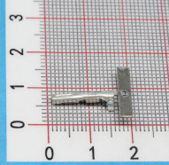 Conectores ST730671-3, Terminales, Accesorios para Conectores, Conector Automotriz