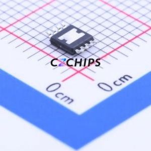 HMC284AMS8GE RF Switch MSOP-8-EP RF ( Isolation: 40dB )( Insertion Loss: 0.7dB )( Operating Temperature: ) - Product Image 2