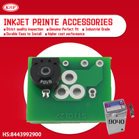 Prix usine Pièce de rechange alternative pour carte Imaje 9020, carte de réglage du potentiomètre à buse unique type E EB6004 S89040