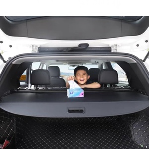 Nuevas Cubiertas Retráctiles Impermeables para Carga de Automóviles OEM para <span class=keywords><strong>MG</strong></span> ZS HS <span class=keywords><strong>EHS</strong></span> PHEV ES5 - Product Image 6