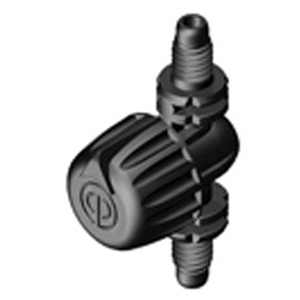 Válvula Micro con Rosca de 4.5 mm para Sistemas de Riego - Product Image 1