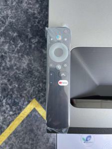 Fengmi Formovie Laser <b>Projector</b> Version T1 4K UST Ultra Short Throw Home L206FGN Formovie 4k Laser <b>Projector</b> Fengmi T1 L - Product Image 4