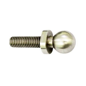 Traitement du matériel toutes sortes de support de caméra à boulon universel <span class=keywords><strong>vis</strong></span> à tête sphérique <span class=keywords><strong>fabrication</strong></span> de <span class=keywords><strong>vis</strong></span> à tête sphérique universelle - Product Image 4