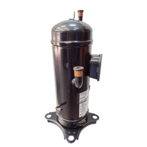 Compresseur de climatisation et de réfrigération Mitsubishi GT-A5539EAS57 AGT201A311SM, refroidissement et chauffage - Product Image 4