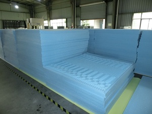 Colchón de espuma viscoelástica Visco, <span class=keywords><strong>4</strong></span> libras de densidad, superventas - Product Image 5