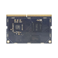 Carte de développement Allwinner T5 DR4-T507 Allwinnertech Rongpin 1 Go de RAM 8 Go de stockage GPU Mali-400 G31 Android/Linux+QT/Ubuntu