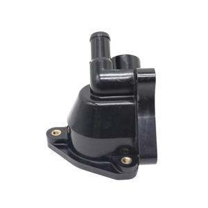 Couvercle de base de thermostat 19320-PNA-003, pièce de rechange pour moteur Honda Accord Odyssey Civic - Product Image 1