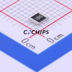 Résistance CMS RC1210FR-0718RL 1210 (Type : Film Épais) (Résistance : 18 Ohms Précision : 1%) - Product Image 1