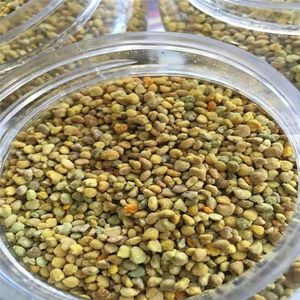 Gusto secco confezionato essiccato centinaia di alimenti di polline in un sacchetto per gli amanti del cibo e delle bevande - Product Image 6