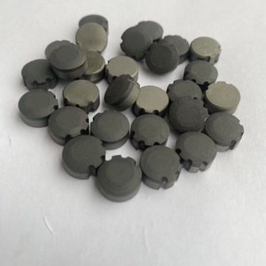 أدوات قطع الحجر القاطع ، قواطع <span class=keywords><strong>PDC</strong></span> مدمجة PCD لحفر الآبار واستخدام المنجم - Product Image 4