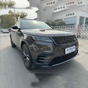 Oferta Especial: Range Rover Velar 2024 Usado de Alta Calidad con 250 CV de Potencia y 530 mm de Profundidad de Inmersión, Ideal para Familias, Exportado desde China - Product Image 3
