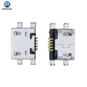 Pin conector de carga For <span class=keywords><strong>Huawei</strong></span> Y560/<span class=keywords><strong>Y625</strong></span>/Y635/Y360/Y550/Y600/Y530/Y300 휴대 전화 USB 커넥터 충전 소켓 - Product Image 1