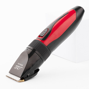 Cortadora de pelo eléctrica Lime, batería recargable, longitud ajustable, motor sin escobillas para mascotas y uso doméstico - Product Image 1