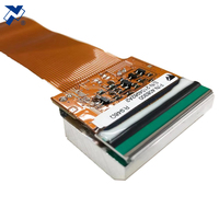 Pièces de rechange originales d'imprimante à ruban de date TTO 32mm/53mm Module d'assemblage de tête d'impression à transfert thermique État neuf
