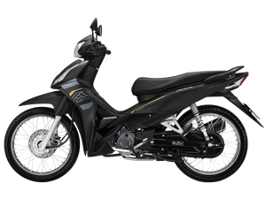 มอเตอร์ไซค์คุณภาพสูง Wave RSX FI 110cc ระบบหัวฉีดน้ำมันเชื้อเพลิง PGM-FI สปอร์ตพิเศษ พร้อมดิสก์เบรก ล้อแม็กซ์ สำหรับส่งออก - Product Image 4