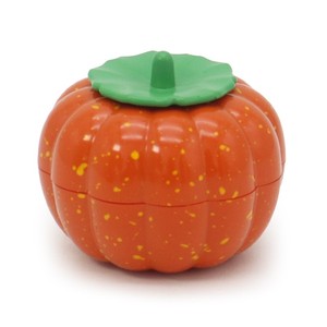Molinillo de Halloween Creativo con Cara Sonriente, Estilo Moderno, Accesorios Manuales para Tiendas de Fumadores y Uso de Tabaco - Product Image 5