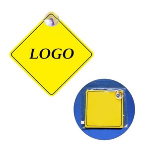 Wholesale <b>Car</b> Pp Silk Screen Printing Easy to Remove Replaceable <b>Decals</b> for Promotion - Product Image 4