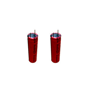 Uzun ömürlü 3.2v HFC1865 1300mah depolanmış enerji LED Lifepo4 pil - Product Image 2