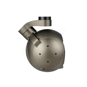 Cámara Gimbal de Alto Rendimiento A30TR-50M con Triple Sensor y Seguimiento por IA de Personas/Vehículos para Rescate y Bomberos - Product Image 6
