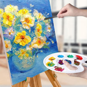 10 колодцев, палитры для рисования - Product Image 6