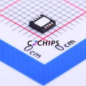Regulador lineal PMIC (LDO) de chip IC de circuito integrado (3x3) nuevo y original de 1/2 "(3x3) - Product Image 2