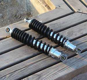 <span class=keywords><strong>Amortisseur</strong></span> arrière de <span class=keywords><strong>moto</strong></span> neuf en gros WY125-A-C-F pour remplacement/réparation - Product Image 1