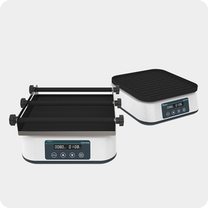 Adjustable High-Speed Homogenizer Emulsification Disperser 20000RPM Tissue Crusher FSH-2A Digital Display Laboratory Mixer - Product Image 1