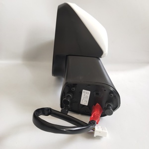 Espejo Lateral de Primera Calidad YX449 en Oferta, Compatible con <span class=keywords><strong>TOYOTA</strong></span> <span class=keywords><strong>RAV4</strong></span> 2020-2026 - Product Image 4